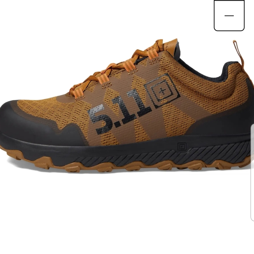 5.11 AT Trainer size 12 - Picture 5 of 6